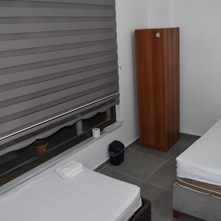 Ulus National City Otel Edirne Ngoại thất bức ảnh