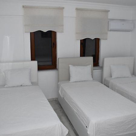 Ulus National City Otel Edirne Ngoại thất bức ảnh