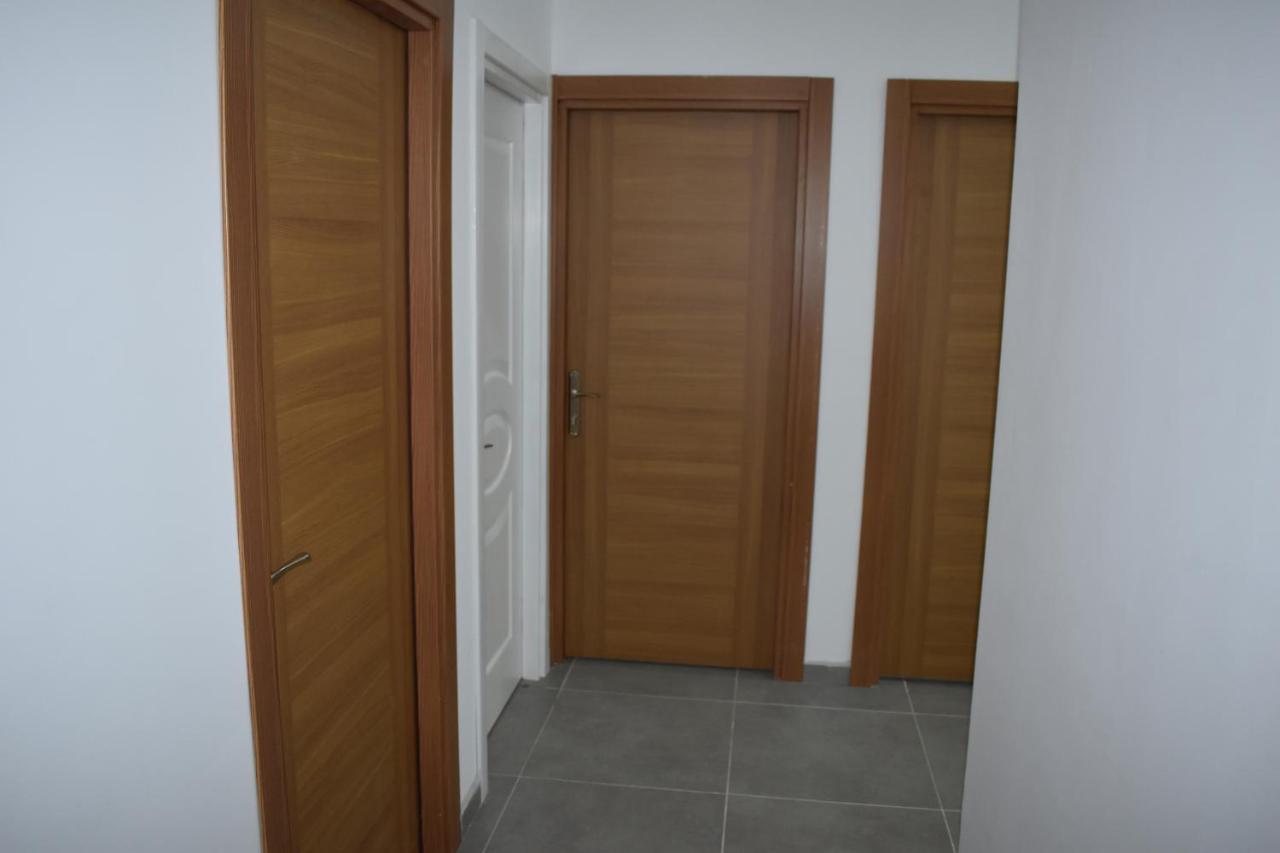 Ulus National City Otel Edirne Ngoại thất bức ảnh