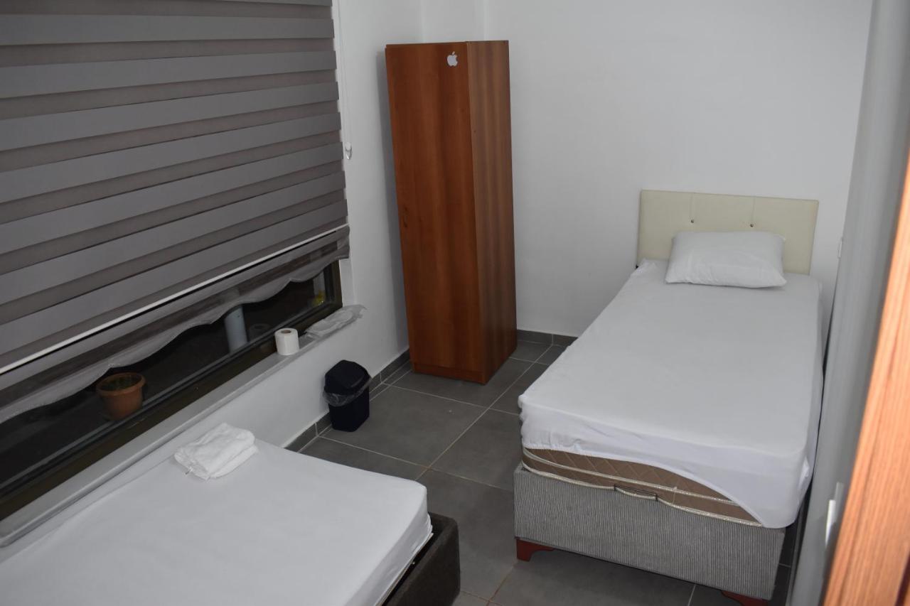 Ulus National City Otel Edirne Ngoại thất bức ảnh