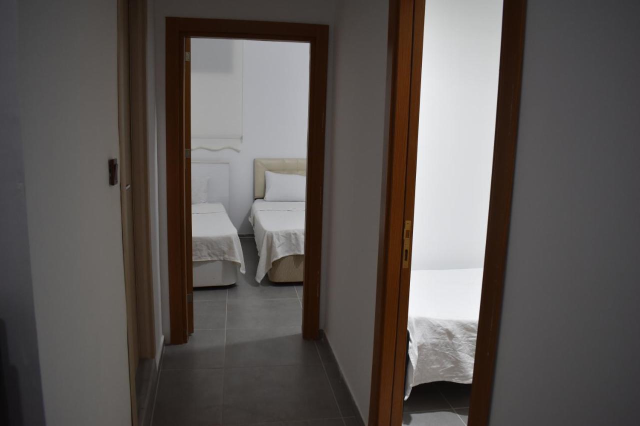 Ulus National City Otel Edirne Ngoại thất bức ảnh