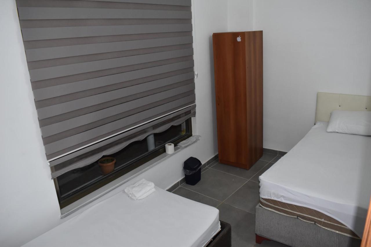 Ulus National City Otel Edirne Ngoại thất bức ảnh