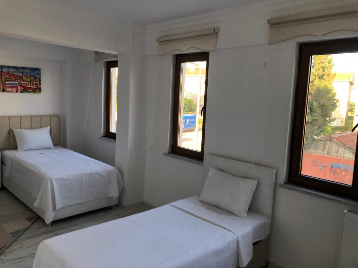 Ulus National City Otel Edirne Ngoại thất bức ảnh