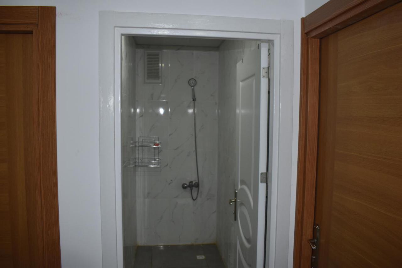 Ulus National City Otel Edirne Ngoại thất bức ảnh